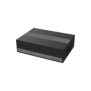 DVR 4 Megapixel Lite / 4 Canales TurboHD + 1 Canal IP / Disco duro eSSD Incluido (480 GB) / H.265+ / ACUSENSE Lite / Diseño