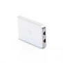 Access Point UniFI doble banda cobertura 180º, MI-MO 2x2 diseño placa de pared con dos puertos adicionales, hasta 100 usuarios