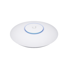 Access Point UniFi 802.11ac Wave 2,  MU-MIMO4X4 con antena Beamforming, hasta 1.7 Gbps, para interior PoE 802.3af, soporta 200 clientes, incluye PoE