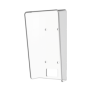 Carcasa Protectora para Doorbell IP HIKVISION / Compatible con Series DS-KV6113-WPE1(B) y DS-KV6113-WPE1(C) / Fácil Instalación 