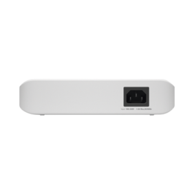 Switch UniFi Lite Administrable PoE de 16 Puertos 10/100/1000 Mbps (8 puertos 802.3af/at), 45 W 