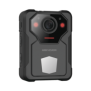 Body Camera Portátil / Grabación a 2K (4 Megapixel) / Pantalla 1.77" TFT / Fotos de Hasta 40 Megapixel / IP67 / H.265 / 128 GB de Almacenamiento / Microfono Integrado