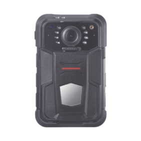 Body Camera Portátil / Grabación a 1080p / Pantalla 2.4" LCD / IP67 / H.265 / 32 GB de Almacenamiento / GPS / WIFI / 3G y 4G /