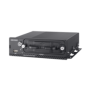 DVR Móvil 1080P / 4 Canales TURBO + 4 Canales IP / Soporta 4G / WiFi / GPS / Soporta HDD / Entrada y Salida de Alarmas / Salida de Vídeo