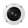 Fisheye IP 12 Megapixel / WDR 120dB / PTZ Digital 8X / Mapa de Calor y Conteo de Personas / IP66 / IK10 