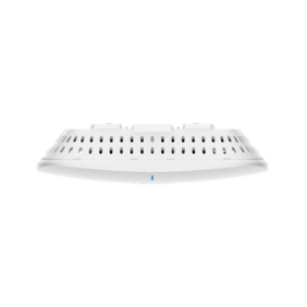 Access Point cnPilot XV2-21X WiFi 6 802.11ax, doble banda, seguridad de acceso WPA3, Políticas de control de aplicaciones, hasta 256 clientes, gestión desde la nube