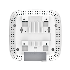 Access Point cnPilot XV2-21X WiFi 6 802.11ax, doble banda, seguridad de acceso WPA3, Políticas de control de aplicaciones, hasta 256 clientes, gestión desde la nube