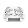 Punto de Acceso Empresarial XV3-8 Wi-Fi 6 para Interior / 5 Radios Definidos por Software (SDR) / Hasta 1,024 Clientes / Gestión desde la Nube cnMaestro / Montaje en Techo o Plafón