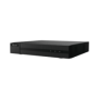 DVR 4 Canales TurboHD + 1 Canal IP / 2 Megapíxel (1080p) Lite / Acusense Lite (Evita Falsas Alarmas) / Audio por Coaxitron / 1 Bahía de Disco Duro / H.265+ / Salida de Vídeo Full HD