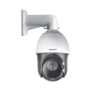 Domo PTZ TurboHD 2 Megapixeles (1080P) / 15X Zoom / 100 mts IR EXIR / Exterior IP66 / WDR 120 dB / RS-485 / Ultra Baja Iluminación / Recorridos Programados