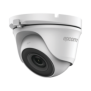 Turret TURBOHD 5 Megapíxel / 85° de Visión / Lente 2.8 mm / Exterior IP66 / IR EXIR 20 mts / TVI-AHD-CVI-CVBS / Metal 