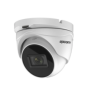 Turret TURBOHD 2 Megapixel (1080p) / Lente Motorizado 2.7 mm a 13.5 mm / Exterior IP67 / 70 mts IR EXIR / Ultra Baja Iluminación  / METAL / 4 Tecnologías / Exterior IP66