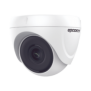 Eyeball TURBOHD 2 Megapixel (1080p) / Gran Angular 103° / Lente 2.8 mm / EXIR Inteligente 20 mts / Interior / TVI-AHD-CVI-CVBS / dWDR