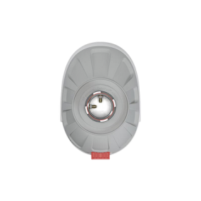 Adaptador TwistPort para Rocket LTU, R5-AC-PRISM, RP-5AC-GEN2, AF-5X y AF-5XHD de Ubiquiti, rango de operación 5180-6400 MHz