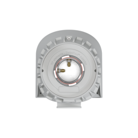 Adaptador TwistPort™ para Radio R5-AC-LITE Ubiquiti listo para antenas RF Elements, 5180-6400 MHz sin perdidas