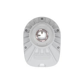 Adaptador TwistPort de plastico para tablillas MikroTik modelos RB92x, RBM11G, RB91x, RB71x y RB411L rango de operación 5180-6400 MHz