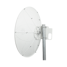 Antena direccional para C5x y B5x, Guía de onda para mantener la integridad de la señal y minimiza la pérdida en transmisión ,
