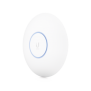 Access Point UniFi WiFi 6 Pro doble banda, para interior, hasta 5.3 Gbps, 5 GHz (MU-MIMO 4x4 y OFDMA) y 2.4 GHz (MIMO 2x2)