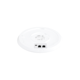 Access Point UniFi HD 802.11ac Wave 2 MU-MIMO 4X4 para alta densidad de usuarios, hasta 500 usuarios WiFi