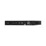 UFiber GPON OLT, Terminal de línea óptica hasta 512 ONUs concurrentes, con 4 puertos SFP GPON + 1 puertos SFP+ 10 G