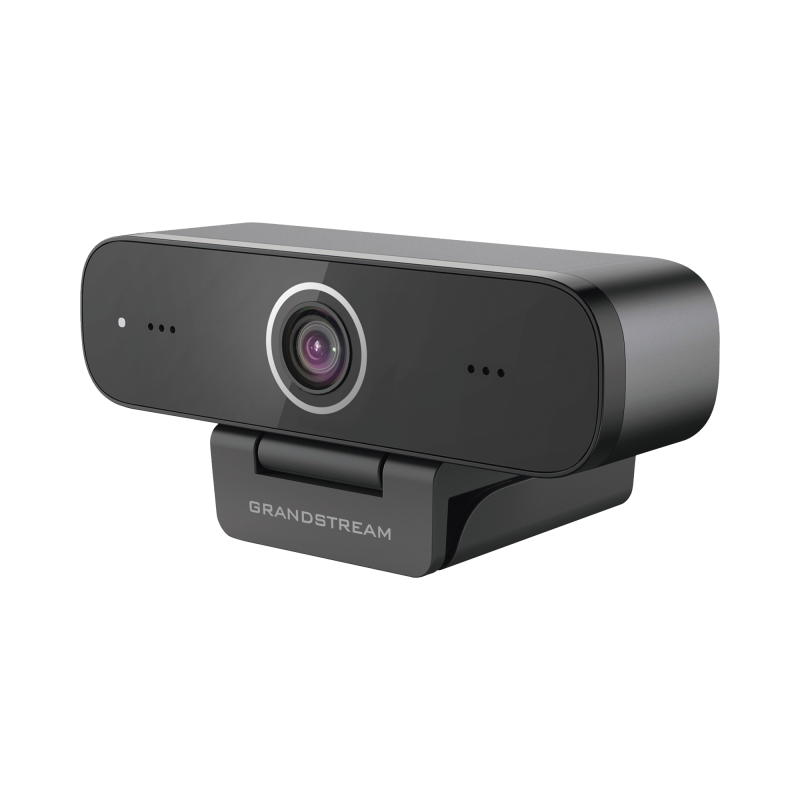Webcam Full-HD USB 1080P herramienta ideal para trabajo
