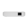 Switch UniFi Lite Administrable PoE de 16 Puertos 10/100/1000 Mbps (8 puertos 802.3af/at), 45