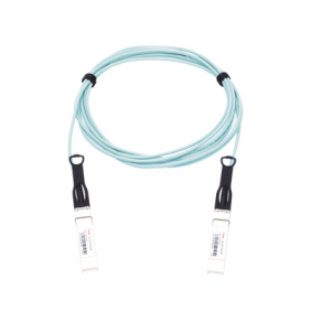 Jumper de fibra con MINI-GBIC SFP+ 10GB 3m