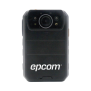 Body Camera para Seguridad / Video 4K / GPS Interconstruido / Conexión 4G-LTE / WiFi / Bluetooth / Sistema Basado en Android / Exterior IP66