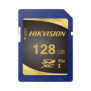 Memoria SD Clase 10 de 128 GB / Especializada Para