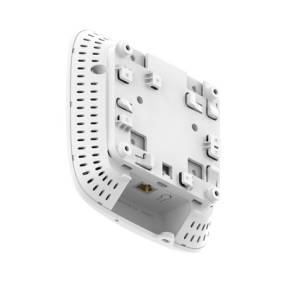 Access Point cnPilot XV2-21X WiFi 6 802.11ax, doble banda, seguridad de acceso WPA3, Políticas de control de aplicaciones, hasta 256 clientes, gestión desde la nube