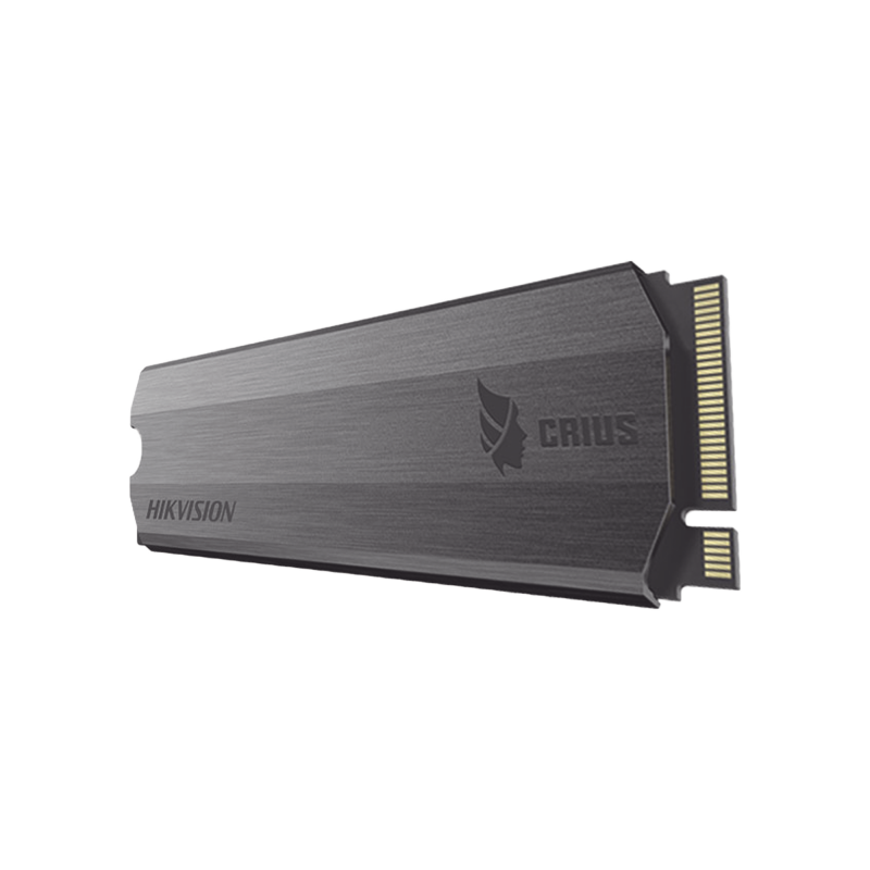 Unidad de Estado Sólido (SSD) 2048 GB / PERFORMANCE EXTREMO / Hasta 3500 MB/s / M.2 NVMe / Para Gaming y PC Trabajo