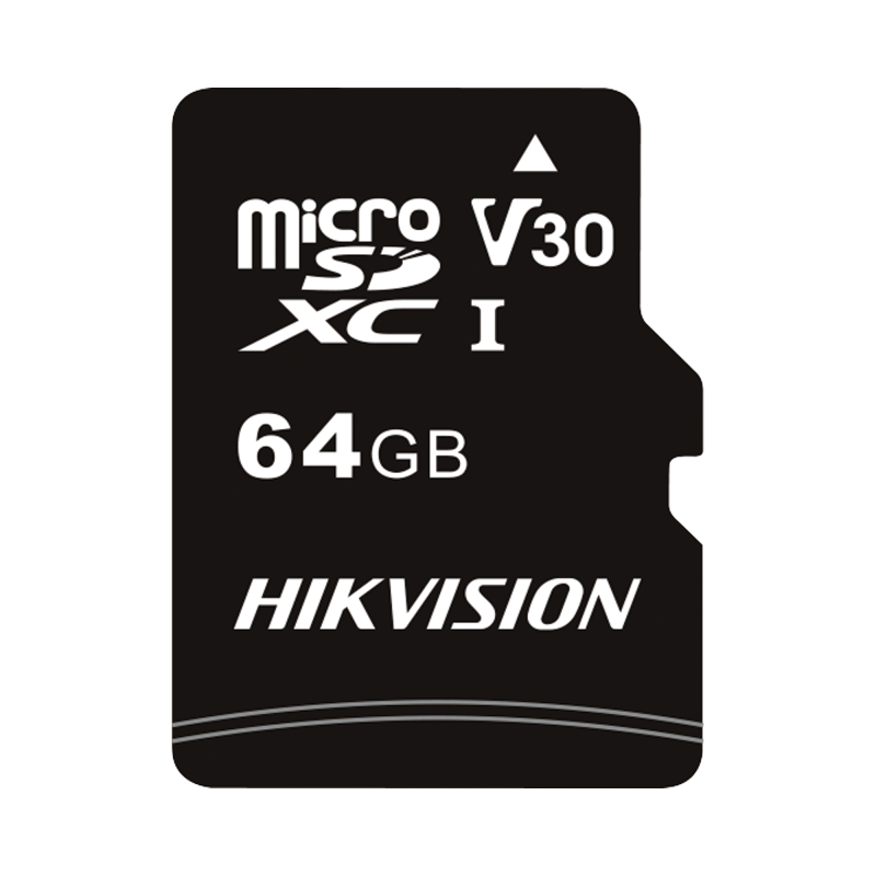 Memoria microSD para Celular o Tablet / 64 GB /