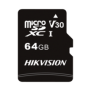 Memoria microSD para Celular o Tablet / 64 GB /
