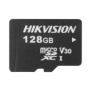 Memoria microSD / Clase 10 de 128 GB / Especializada Para Videovigilancia / Compatibles con cámaras