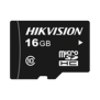 Memoria microSD / Clase 10 de 16 GB / Especializada Para Videovigilancia / Compatibles con cámaras