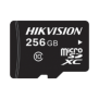 Memoria microSD / Clase 10 de 256 GB / Especializada Para Videovigilancia / Compatibles con cámaras