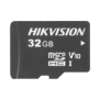 Memoria microSD / Clase 10 de 32 GB / Especializada Para Videovigilancia / Compatibles con cámaras