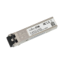 Transceptor MiniGbic SFP 1.25G LC Duplex para fibra Multi Modo 550mts