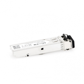 Transceptor MiniGbic SFP 1.25G LC Duplex para fibra Multi Modo 550mts