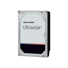 Disco Duro Enterprise 2TB WD Ultrastar
