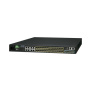 Switch Administrable L3 16-Puertos 100/1000X SFP, 8-Puertos Gigabit TP/SFP, 4-Puertos 10G SFP+ Stackable