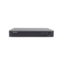 DVR 4 Canales TurboHD + 2 Canales IP / 5 Megapixel Lite - 3K Lite / Acusense (Evista falsas alarmas) / Audio por Coaxitron / 1 Bahía de Disco Duro / Salida de Video en Full HD 