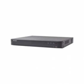 DVR 16 Canales TurboHD + 8...