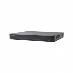 DVR 32 Canales TurboHD + 8...