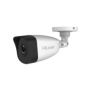 HiLook Series / Bala IP 4 Megapixel / Lente 2.8 mm / 30 mts IR / Exterior IP67 / PoE / WDR 120 dB / H.265+ / ONVIF