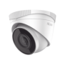 HiLook Series / Turret IP 4 Megapixel / 30 mts IR / Exterior IP67 / PoE / Lente 2.8 mm / WDR 120 dB / ONVIF