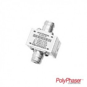 Protector RF Coaxial Para...