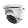 Turret TURBOHD 2 Megapíxeles (1080p) / Lente 2.8 mm / 20 mts IR EXIR / TVI-AHD-CVI-CVBS / IP66 / Metal