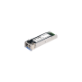 Transceptor mini-GBIC SFP / Duplex Multimodo 1GBase /  Distancia 550 metros /  Conector LC 