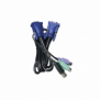 Cable USB KVM de 1.8 m